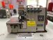Промышленный 4-х ниточный оверлок со встроенным сервомотором GOLDEN LEAD GL-800D-4 653010379 фото 1