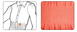 Дванадцятигольна поясна швейна машина SIRUBA VC008A-12064P/VSC (Повний комплект) 100014296 фото 3