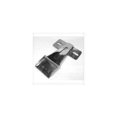 Окантователь для двухигольных машин KHF 65 1-1/4-5/8 132872400 фото