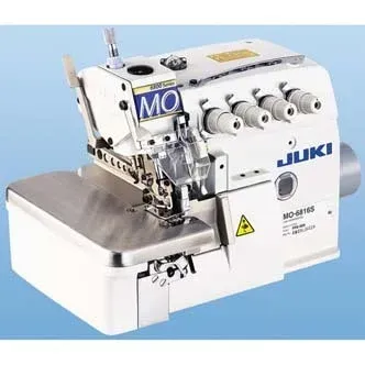 Промисловий оверлок Juki MO 6816 SDE 630H