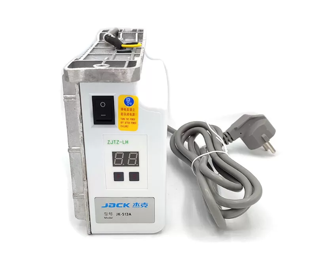 Серводвигун Jack JK-513A (550Вт) 000009674 фото