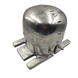 Змінна пароголова для відгладження бейсболки 5-ти клинка H-СМ (розмір 55-56-57) 000015326 фото 2