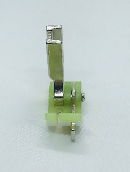 Лапка з обмежувальним бортиком для відстрочки TSP-18 1/4 (6,4 мм) 288877583 фото