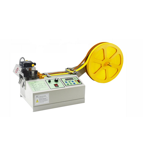 Автоматична машина для горячої/холодной різки стрічки HB-988 000016065 фото
