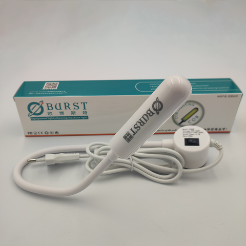 Светильник магнитный светодиодный для промышленной швейной машины BURST 36 LED 609130525 фото