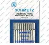 Голка Universal 130/705 H XOS №3-70, 3-80, 2-90, 1-100, 1-110 242701764 фото