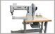 Промислова швейна машина для надважких матеріалів LONGSEW GA-441 166405073 фото 2
