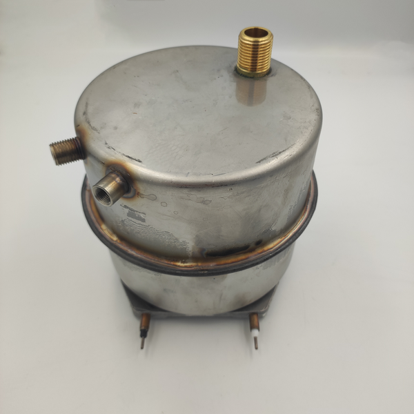 Бойлер з теном 1150W Battistella 000015736/VA0003 фото