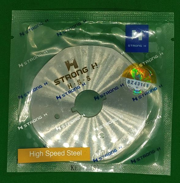 Диск режущий WD2 HSS TW Strong H восьмигранный 479269467 фото