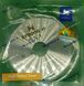 Диск режущий WD2 HSS TW Strong H восьмигранный 479269467 фото 1