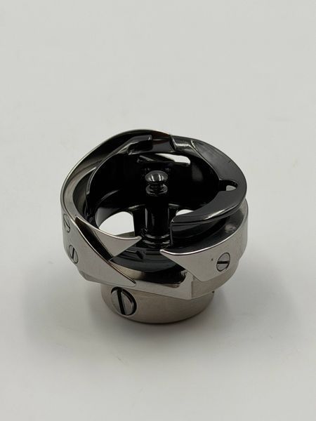 Човник DSH 7.94 BOTR(J)Z для пряморядної машини з тефлоновим покриттям з обрізкою нитки для легких та середніх матеріалів 000015957 фото