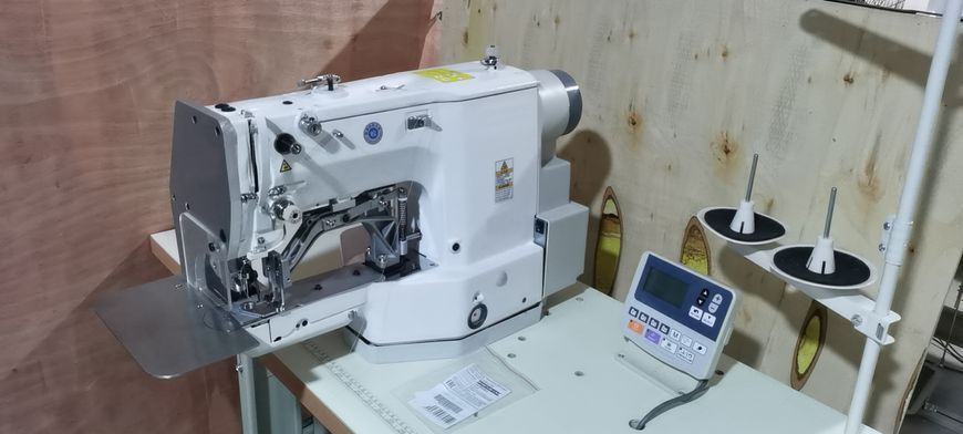 Машина для изготовления вентиляционных отверстий (пробка + пометка) TM Golden Lead GL-430D-CF 586975066 фото