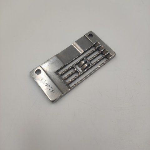 Пластина игольная Е3827P (6,4мм) TW 000015988 фото