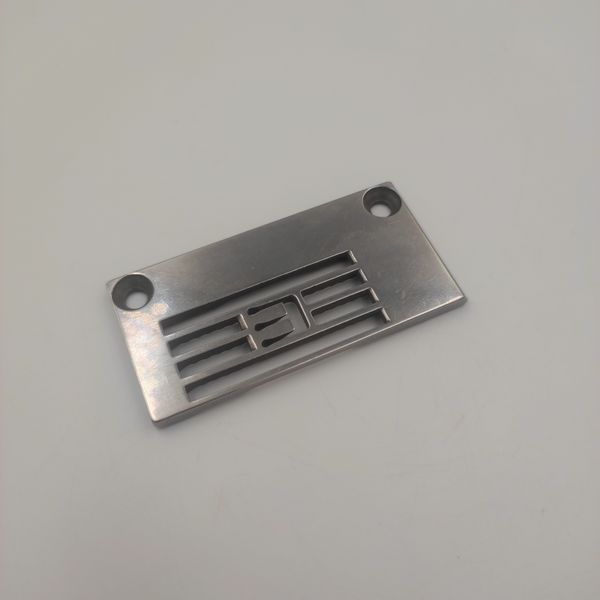 Пластина игольная Е3827P (6,4мм) TW 000015988 фото