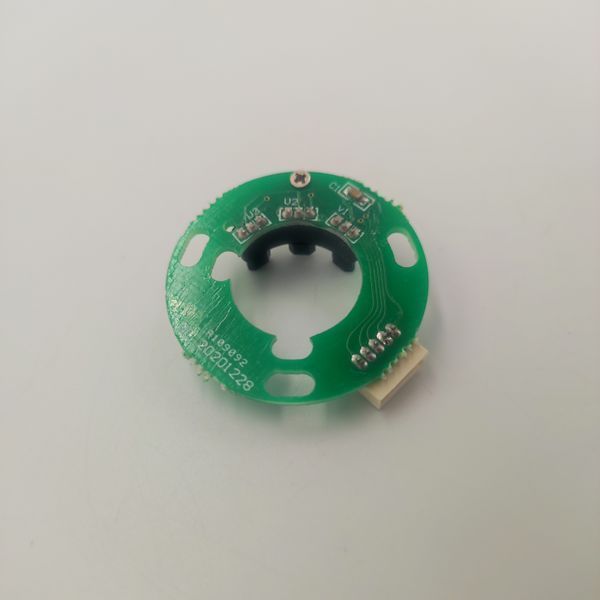 Панель холу RCS-100/100B №18 RCS-100/100B  №18 фото
