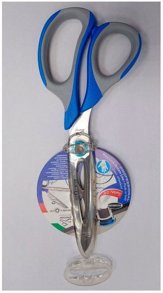 Ножницы для левшей 7 1/2" PREMAX SARTORIA Collection RING LOCK Италия (18см) 378496312 фото