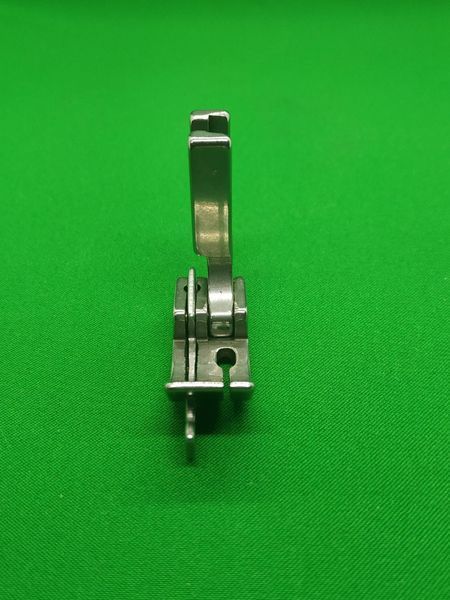 Лапка с ограничительным бортиком для отсрочки SP 18 5/32 L (3,97мм) 132871064 фото