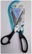 Ножницы для левши 8 3/4" PREMAX SERIE 6 Collection Metrica B67720834E фото 2