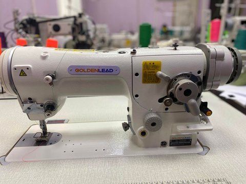 Швейная машина зигзагообразного стежка GOLDEN LEAD GL-2284D 621060744 фото