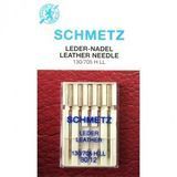 Голка Leather 130/705 H LL VCS №5-80 242702436 фото