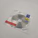 Диск режущий WD2 TW Strong H восьмигранный 000000972 фото 2