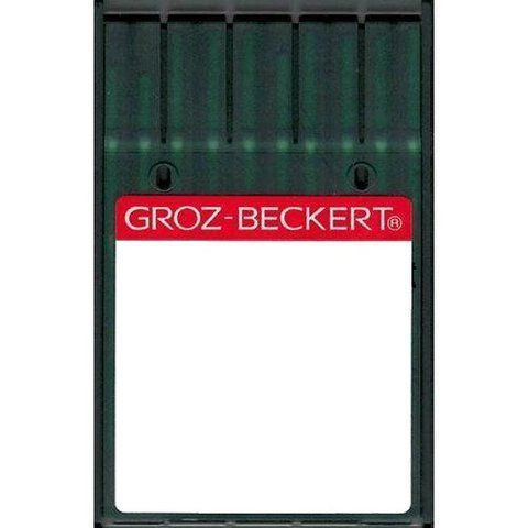 Groz Beckert DB*К5 SES/FFG трикотажные иглы для промышленных вышивальных машин №90 132869997 фото